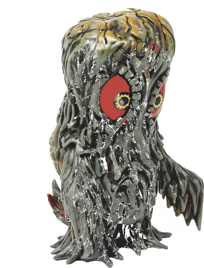 Mondo Hedorah Soft Vinyl - Smog Monster Variant Mondo Hedorah Soft Vinyl - Smog Monster Variant