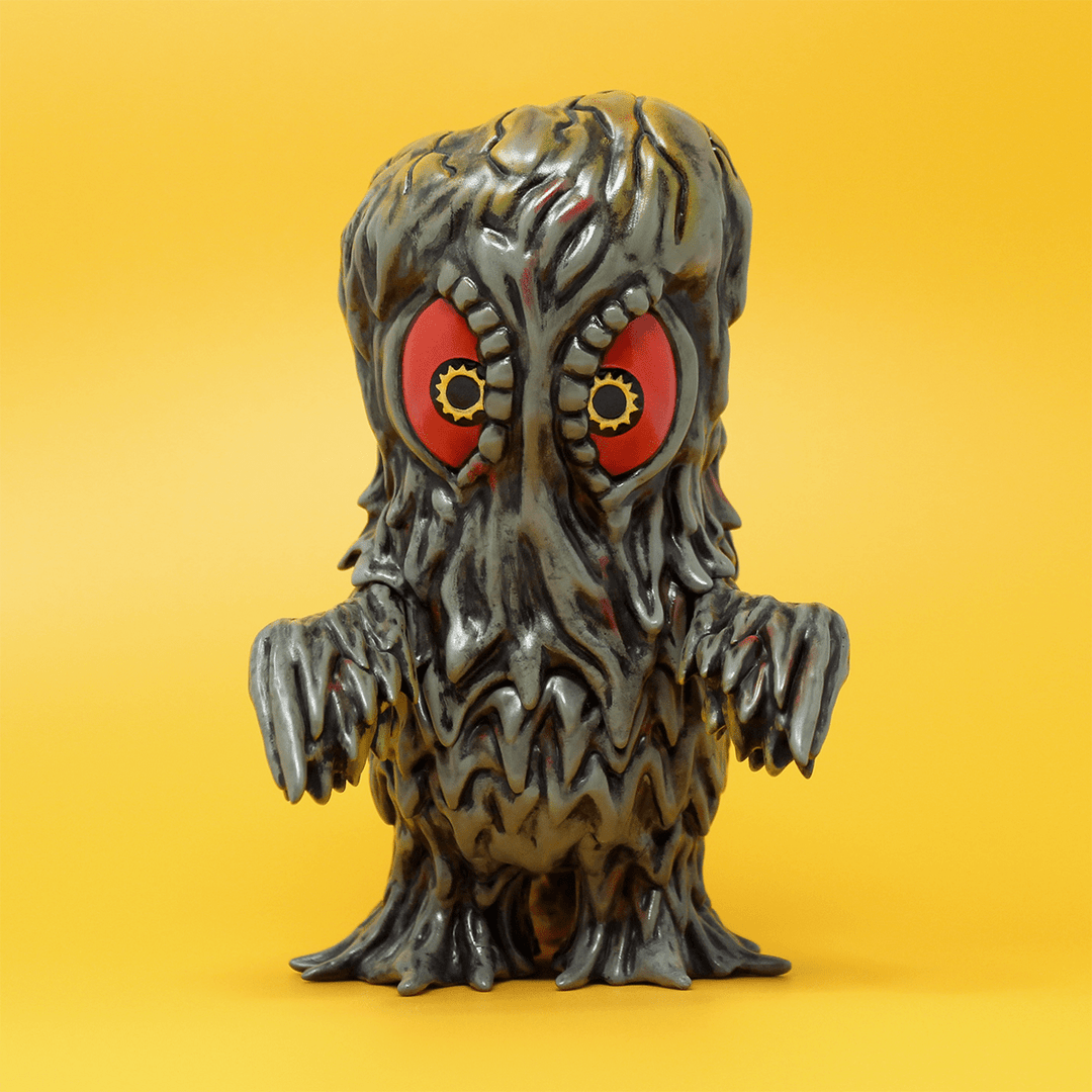 Mondo Hedorah Soft Vinyl - Smog Monster Variant Mondo Hedorah Soft Vinyl - Smog Monster Variant
