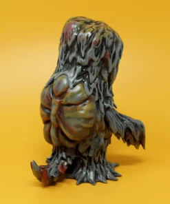 Mondo Hedorah Soft Vinyl - Smog Monster Variant 5 Mondo Hedorah Soft Vinyl - Smog Monster Variant
