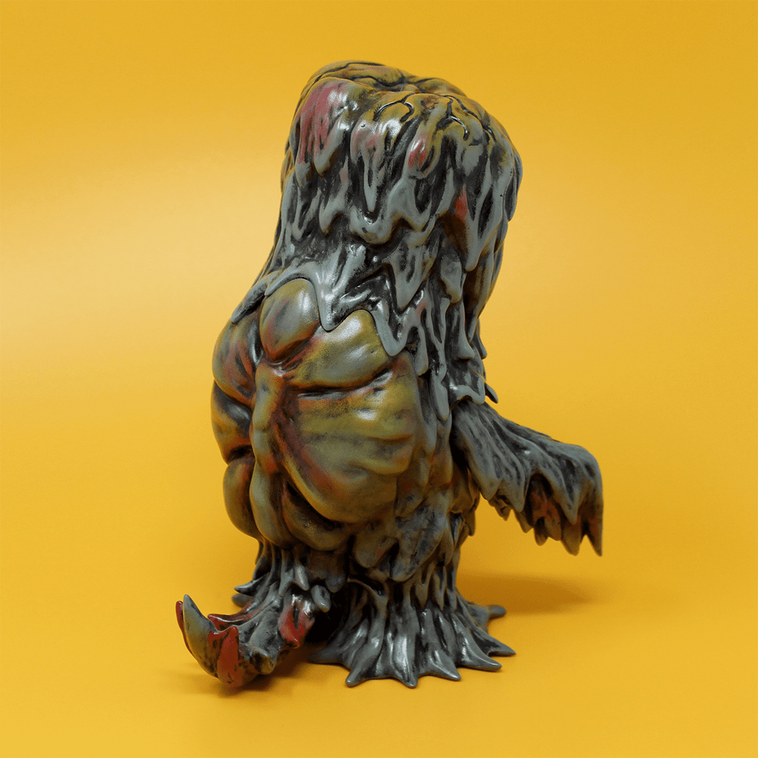 Mondo Hedorah Soft Vinyl - Smog Monster Variant Mondo Hedorah Soft Vinyl - Smog Monster Variant