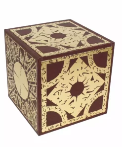 Christopher Young Hellraiser – Original Motion Picture Soundtrack 7-Inch Box Set Music