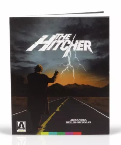 The Hitcher By Alexandra Heller-Nicholas