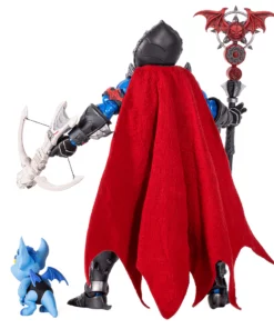 Mondo Hordak 1/6 Scale Figure - Classic Variant 15 Mondo Hordak 1/6 Scale Figure - Classic Variant