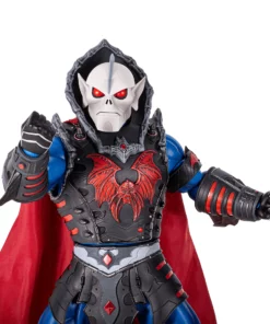 Mondo Hordak 1/6 Scale Figure - Classic Variant 19 Mondo Hordak 1/6 Scale Figure - Classic Variant
