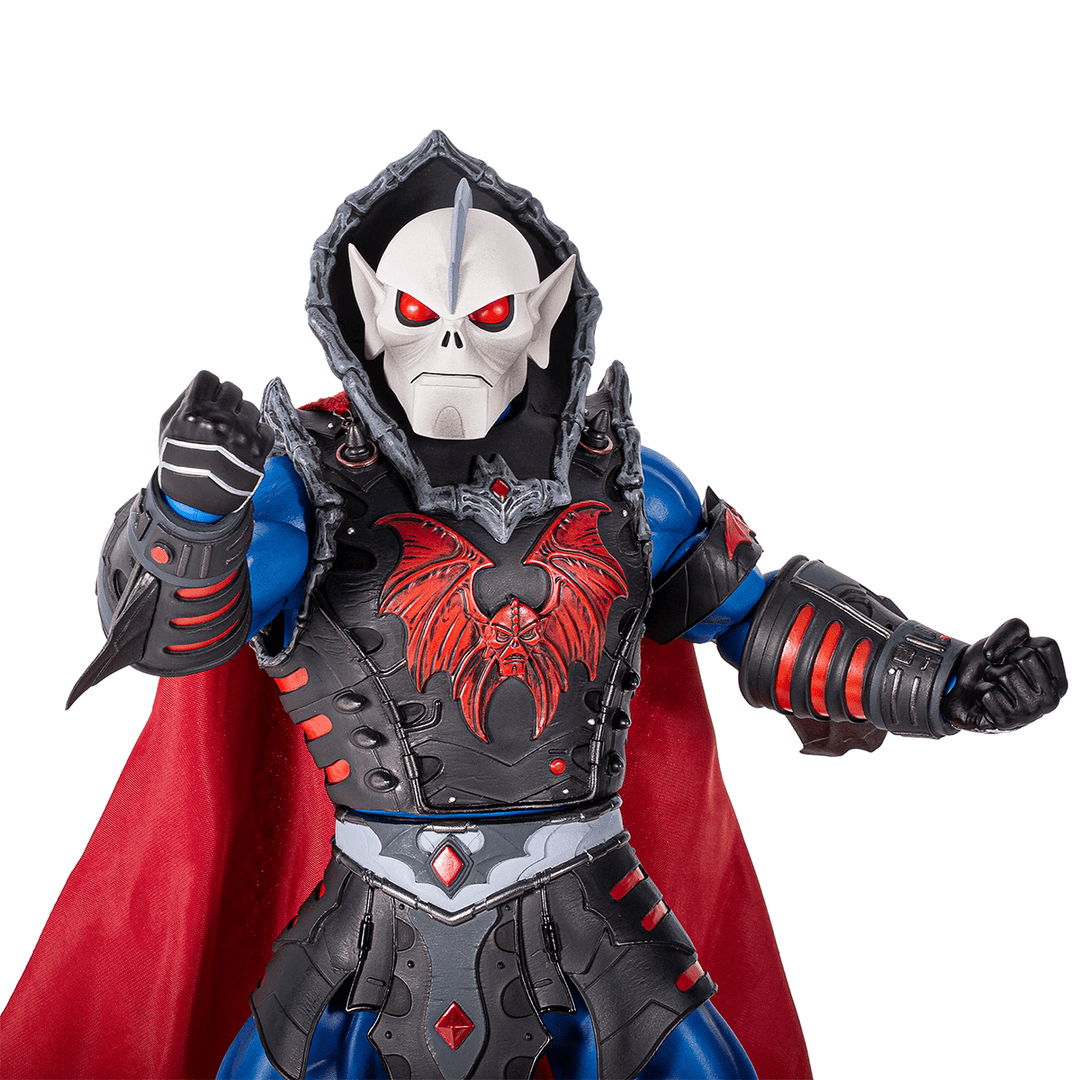 Mondo Hordak 1/6 Scale Figure - Classic Variant Mondo Hordak 1/6 Scale Figure - Classic Variant