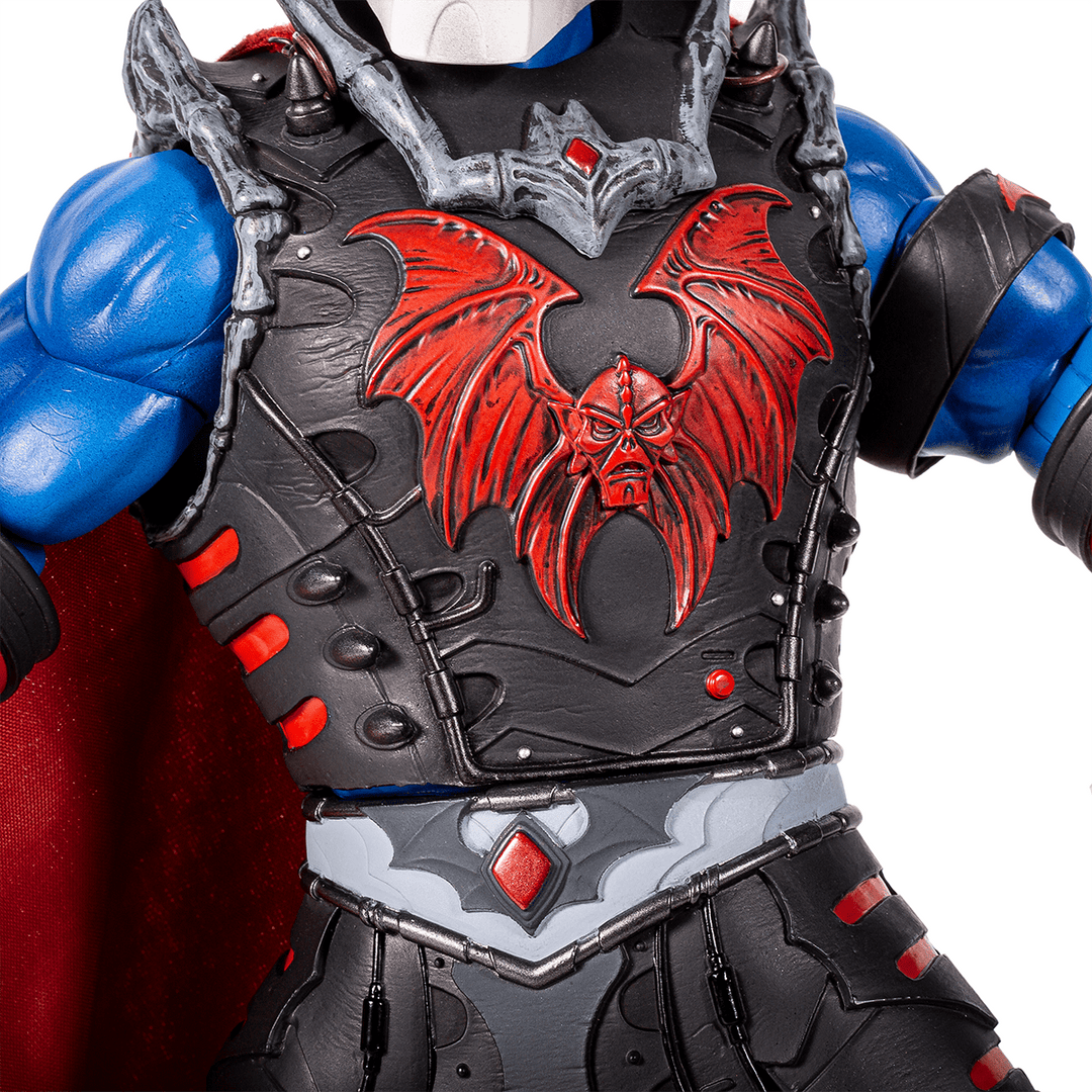 Mondo Hordak 1/6 Scale Figure - Classic Variant Mondo Hordak 1/6 Scale Figure - Classic Variant