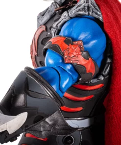 Mondo Hordak 1/6 Scale Figure - Classic Variant 14 Mondo Hordak 1/6 Scale Figure - Classic Variant