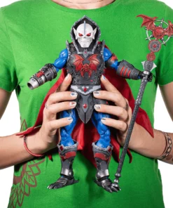 Mondo Hordak 1/6 Scale Figure - Classic Variant 4 Mondo Hordak 1/6 Scale Figure - Classic Variant