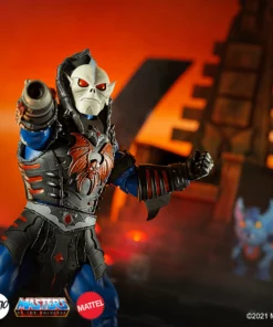 Mondo Hordak 1/6 Scale Figure - Classic Variant 7 Mondo Hordak 1/6 Scale Figure - Classic Variant