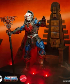 Mondo Hordak 1/6 Scale Figure - Classic Variant 5 Mondo Hordak 1/6 Scale Figure - Classic Variant
