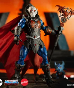 Mondo Hordak 1/6 Scale Figure - Classic Variant 2 Mondo Hordak 1/6 Scale Figure - Classic Variant