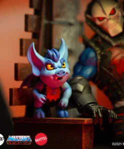 Mondo Hordak 1/6 Scale Figure - Classic Variant 6 Mondo Hordak 1/6 Scale Figure - Classic Variant