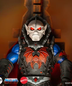 Mondo Hordak 1/6 Scale Figure - Classic Variant 8 Mondo Hordak 1/6 Scale Figure - Classic Variant