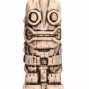Mondo Iron Giant Ceramic Tiki (Bone)