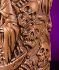 Becky Cloonan Splendor & Riches Designer Series Tiki Mug Tikis