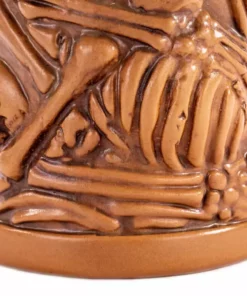 Becky Cloonan Splendor & Riches Designer Series Tiki Mug Tikis