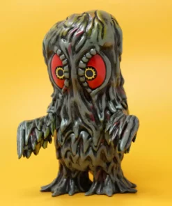Mondo Hedorah Soft Vinyl - Smog Monster Variant 2 Mondo Hedorah Soft Vinyl - Smog Monster Variant