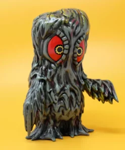 Mondo Hedorah Soft Vinyl - Smog Monster Variant 3 Mondo Hedorah Soft Vinyl - Smog Monster Variant