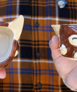 Mondo Gremlins – Mogwai Tiki Mug Stackers (Mogwai Variant) 22 Mondo Gremlins – Mogwai Tiki Mug Stackers (Mogwai Variant)