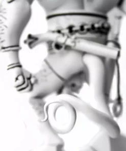 Mondo Toys The First Hellboy Statue Exclusive