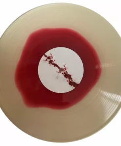 Danny Bensi And Saunder Jurriaans The Lodge – Original Motion Picture Vinyl Soundtrack Music