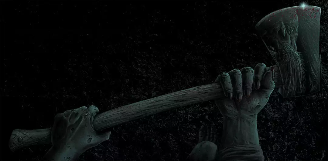 Steve Horelick Madman – Original Motion Picture Soundtrack 2XLP Music Steve Horelick Madman – Original Motion Picture Soundtrack 2XLP Music