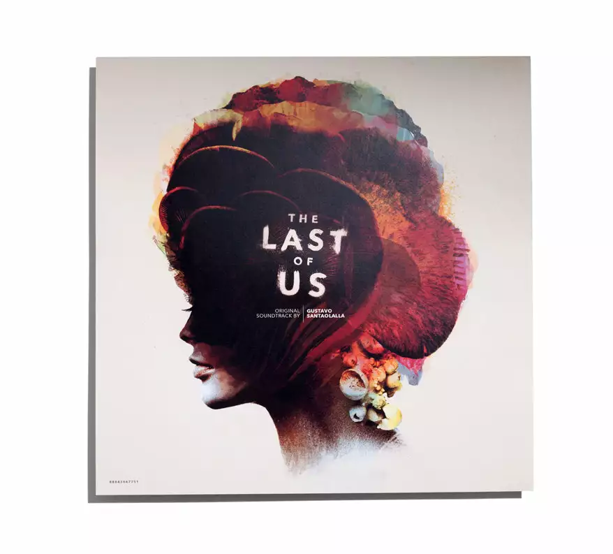 Gustavo Santaolalla Music The Last Of Us 4XLP – Original Soundtrack Gustavo Santaolalla Music The Last Of Us 4XLP – Original Soundtrack
