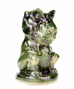 Mondo Tikis Jurassic Park – T-Rex Tiki Mug (Isla Nublar Variant) 12 Mondo Tikis Jurassic Park – T-Rex Tiki Mug (Isla Nublar Variant)