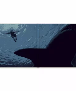 John Williams Jaws – Music From The Motion Picture 4 John Williams Jaws – Music From The Motion Picture