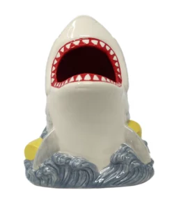 Mondo Jaws - Bruce The Shark Tiki Mug (You're Gonna Need A Bigger Boat Variant)