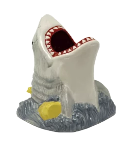 Mondo Jaws - Bruce The Shark Tiki Mug (You're Gonna Need A Bigger Boat Variant)