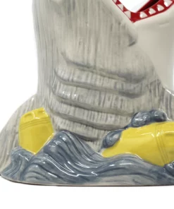Mondo Jaws - Bruce The Shark Tiki Mug (You're Gonna Need A Bigger Boat Variant)