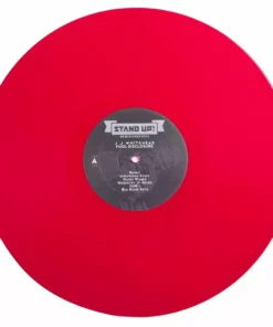 Music Fool Disclosure LP By JJ Whitehead