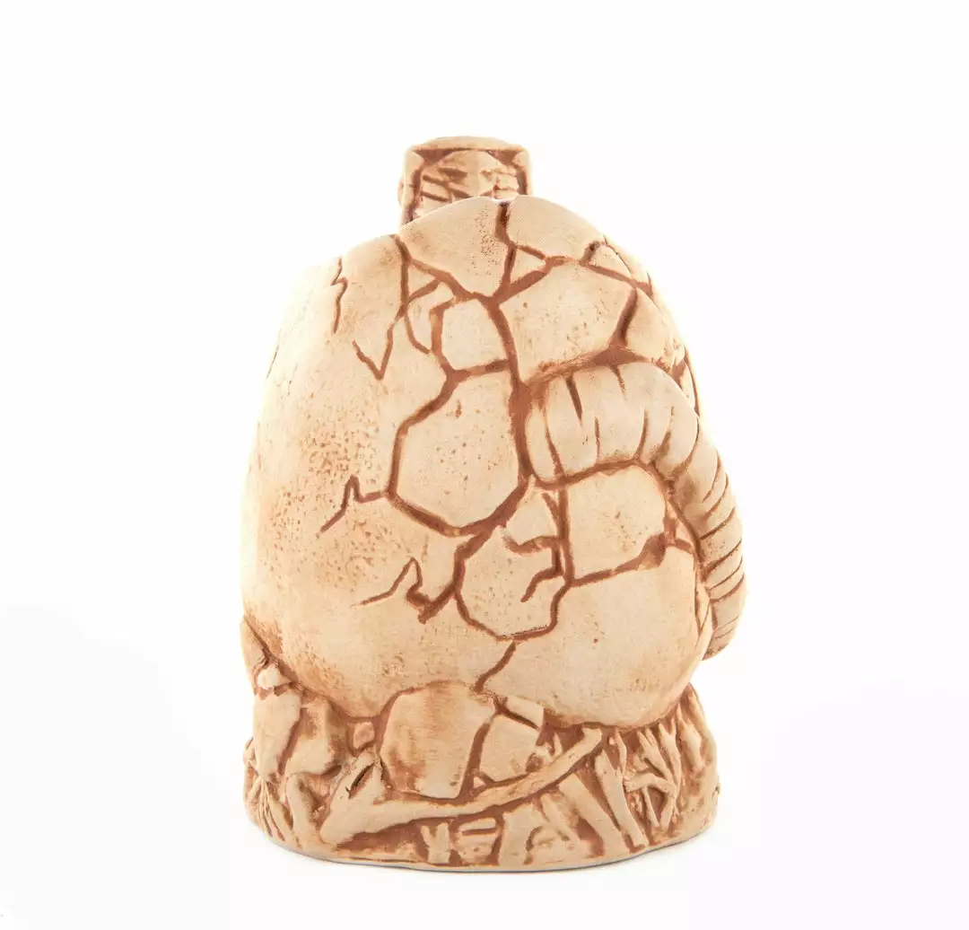 Mondo Jurassic Park – Baby Raptor Tiki Mug (Regular) Tikis Mondo Jurassic Park – Baby Raptor Tiki Mug (Regular) Tikis