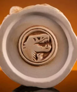 Mondo Jurassic Park – Baby Raptor Tiki Mug (Regular) Tikis 13 Mondo Jurassic Park – Baby Raptor Tiki Mug (Regular) Tikis