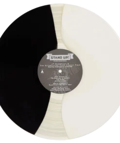 Hostile Corporate Takeover LP By JT Habersaat Music