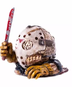 Toys Jason Voorhees Mondoid Vinyl Figure 2 Toys Jason Voorhees Mondoid Vinyl Figure