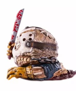 Toys Jason Voorhees Mondoid Vinyl Figure 3 Toys Jason Voorhees Mondoid Vinyl Figure