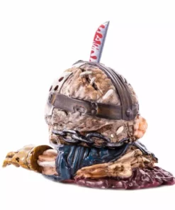 Toys Jason Voorhees Mondoid Vinyl Figure 4 Toys Jason Voorhees Mondoid Vinyl Figure