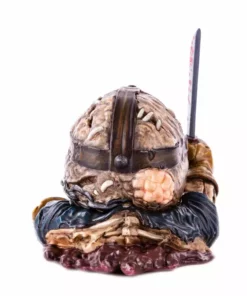 Toys Jason Voorhees Mondoid Vinyl Figure 5 Toys Jason Voorhees Mondoid Vinyl Figure