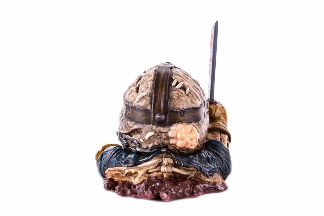 Toys Jason Voorhees Mondoid Vinyl Figure Toys Jason Voorhees Mondoid Vinyl Figure