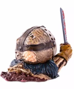 Toys Jason Voorhees Mondoid Vinyl Figure 6 Toys Jason Voorhees Mondoid Vinyl Figure