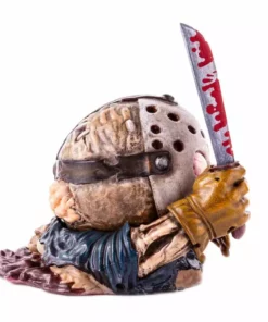 Toys Jason Voorhees Mondoid Vinyl Figure 7 Toys Jason Voorhees Mondoid Vinyl Figure