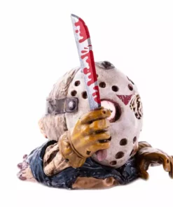 Toys Jason Voorhees Mondoid Vinyl Figure 8 Toys Jason Voorhees Mondoid Vinyl Figure