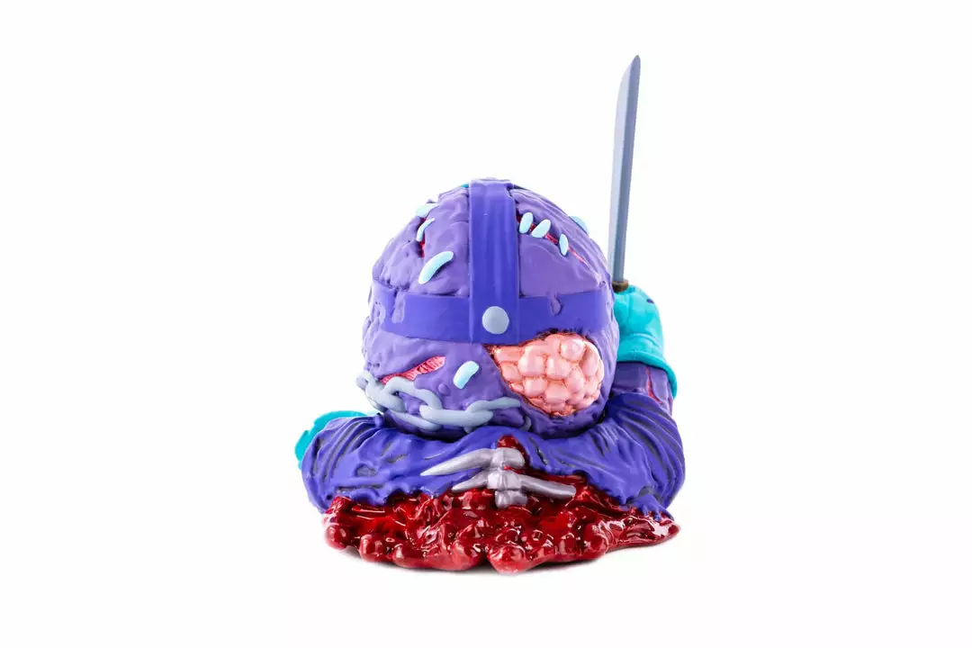 Toys Jason Voorhees Mondoid Vinyl Figure – DESIGNER CON EXCLUSIVE Toys Jason Voorhees Mondoid Vinyl Figure – DESIGNER CON EXCLUSIVE