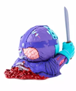 Toys Jason Voorhees Mondoid Vinyl Figure – DESIGNER CON EXCLUSIVE 14 Toys Jason Voorhees Mondoid Vinyl Figure – DESIGNER CON EXCLUSIVE