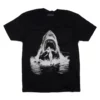 Lou Feck Jaws 2 T-Shirt Apparel