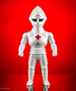 Mondo Jet Jaguar Soft Vinyl - Medic Variant Toys 18 Mondo Jet Jaguar Soft Vinyl - Medic Variant Toys