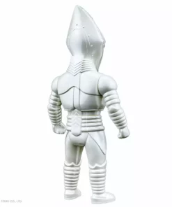 Mondo Jet Jaguar Soft Vinyl - Medic Variant Toys 6 Mondo Jet Jaguar Soft Vinyl - Medic Variant Toys