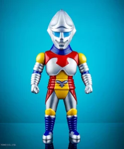 Mondo Jet Jaguar Soft Vinyl - Godzilla Vs. Megalon Variant Toys